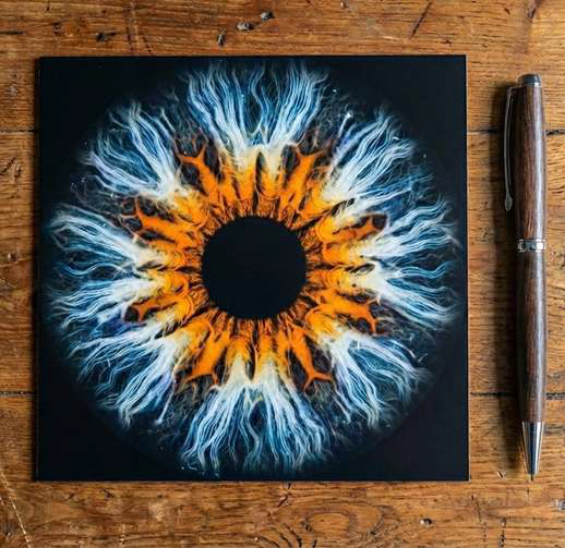 Esperienza IrisWorld